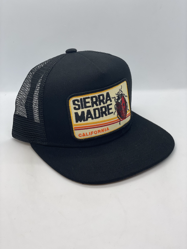 Sierra Madre Pocket Hat