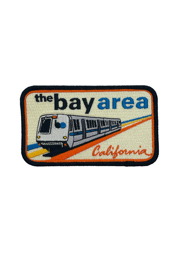 The Bay Area Patch