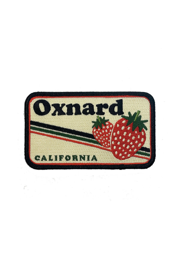 Oxnard Patch