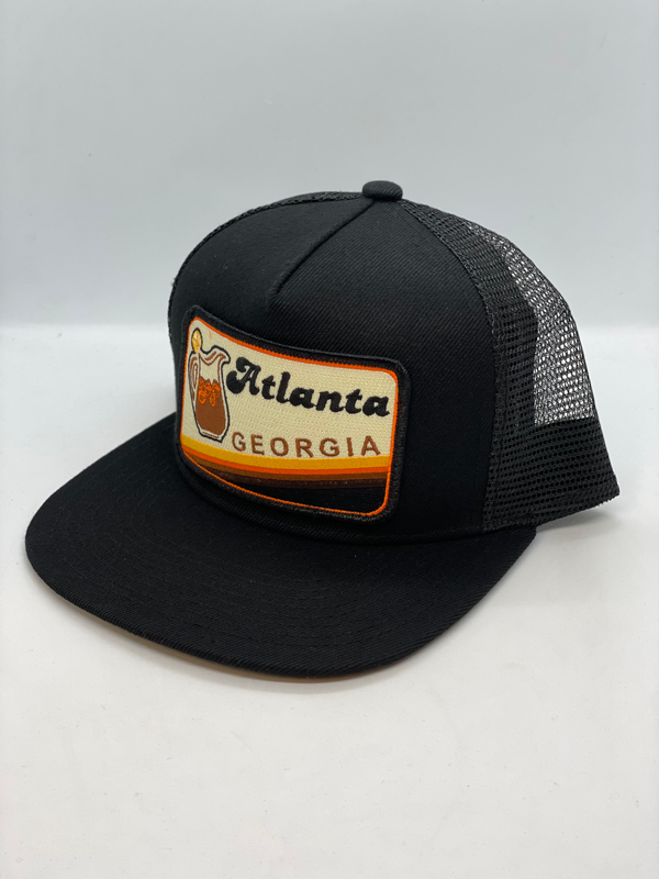 Atlanta Georgia Pocket Hat