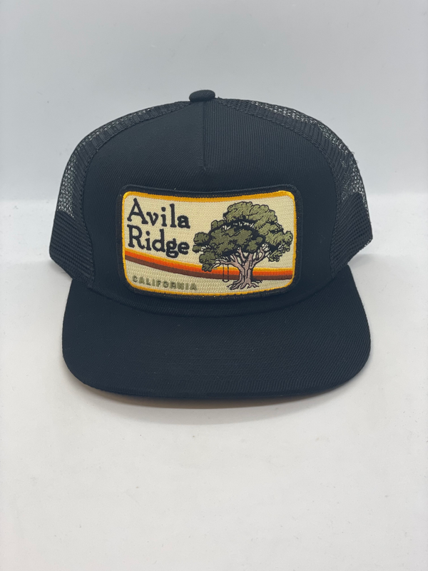 Avila Ridge Pocket Hat