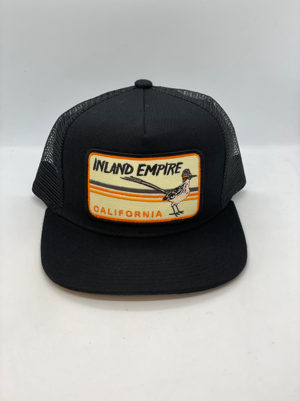 Sombrero de bolsillo Inland Empire