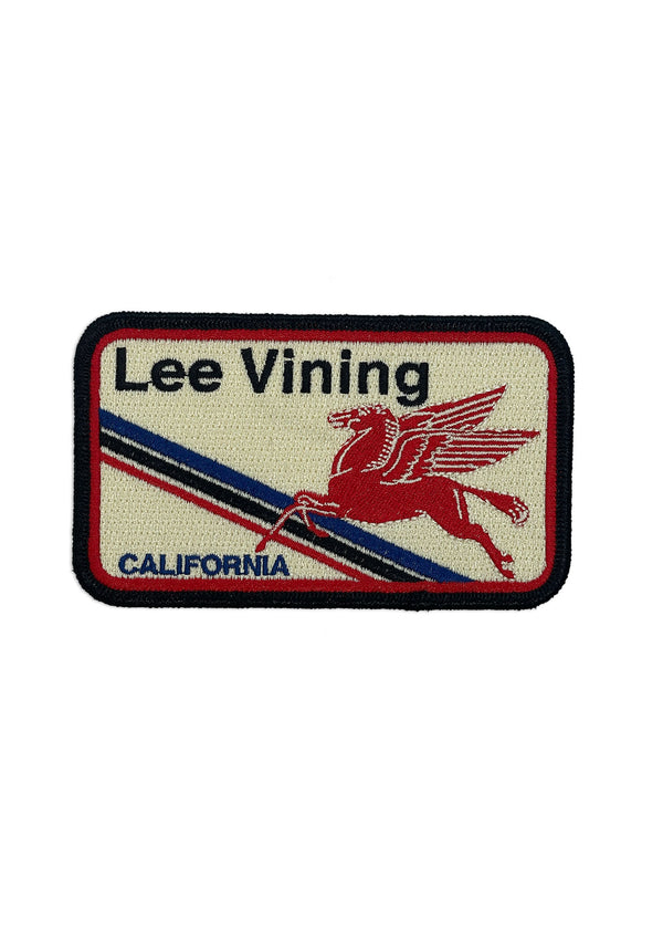 Lee Vining Patch