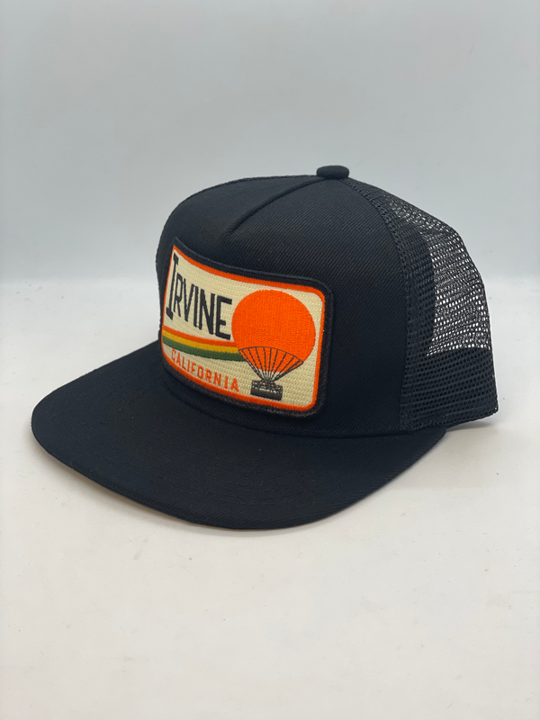 Sombrero de bolsillo Irvine