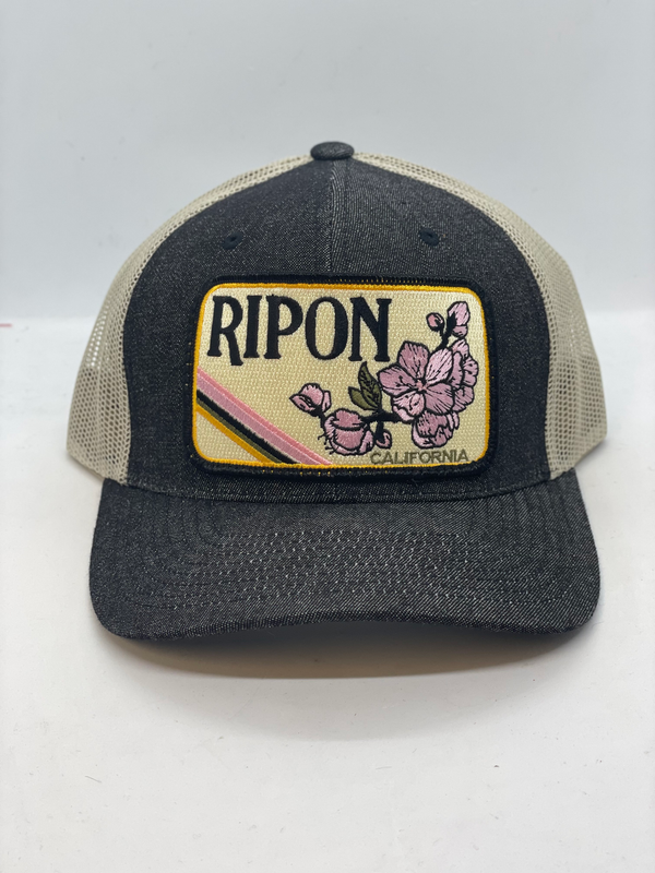 Sombrero de bolsillo Ripon