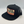 Sombrero de bolsillo con dados de South Lake Tahoe