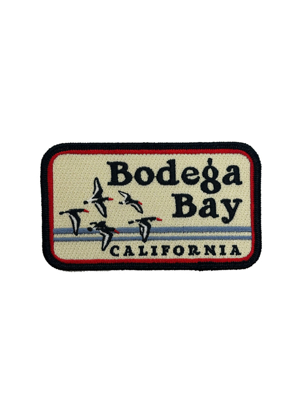 Bodega Bay Patch