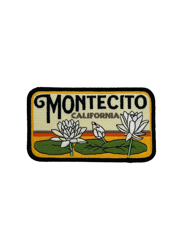 Montecito Patch