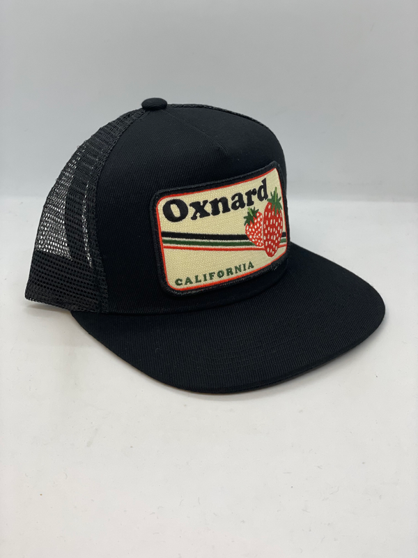 Oxnard Pocket Hat