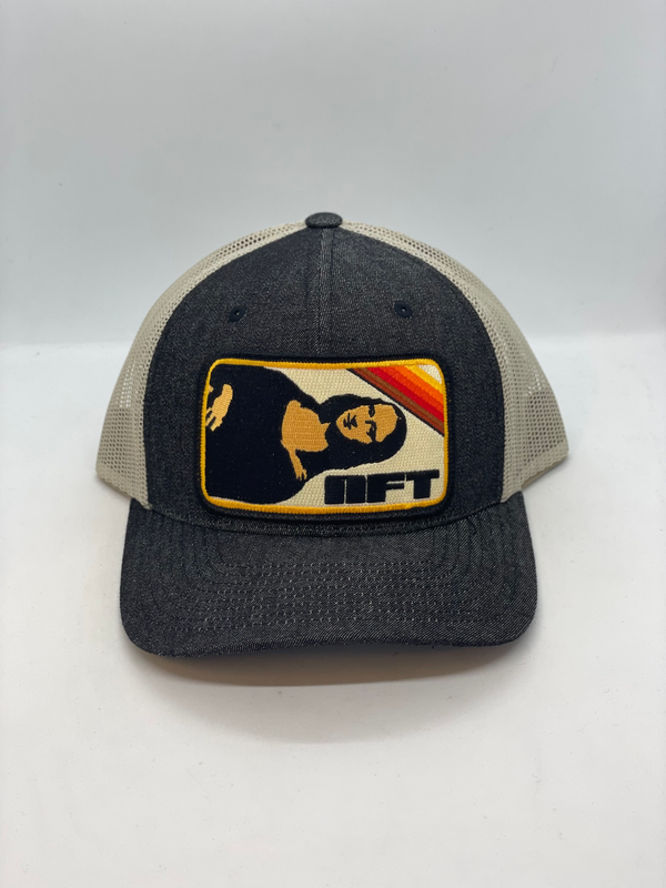 NFT Pocket Hat