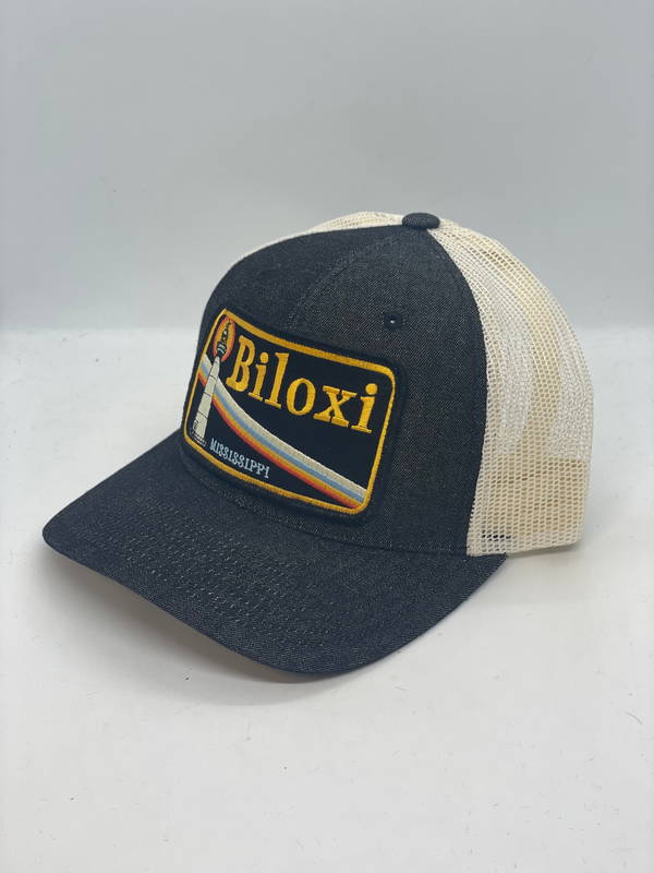 Sombrero de bolsillo Biloxi Mississippi
