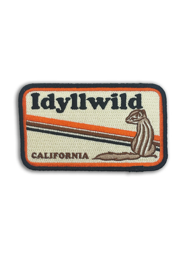 Idyllwild Patch