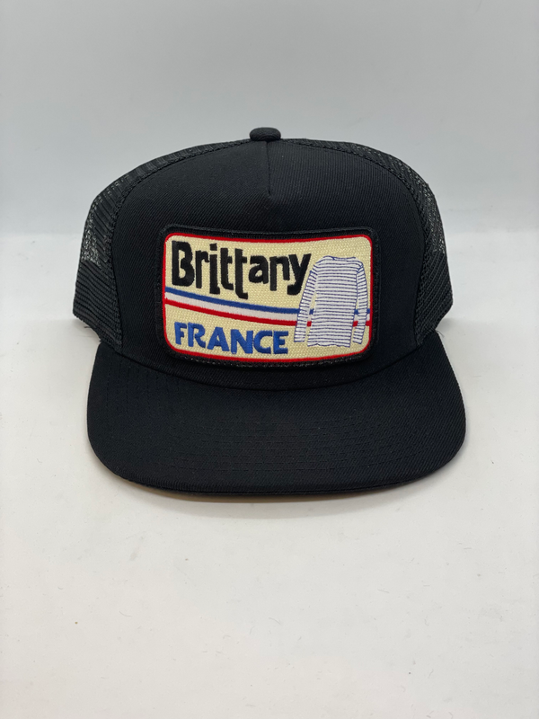Brittany France Pocket Hat