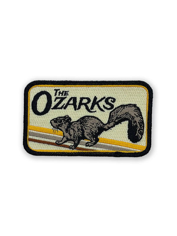 The Ozarks Patch