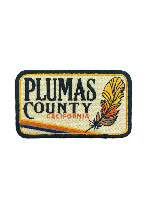 Plumas County Patch