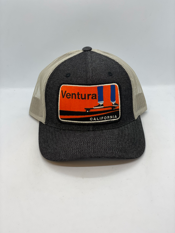 Sombrero de bolsillo Ventura