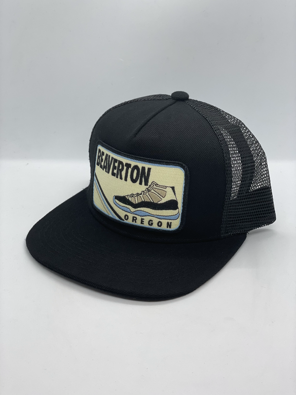 Beaverton Oregon Pocket Hat