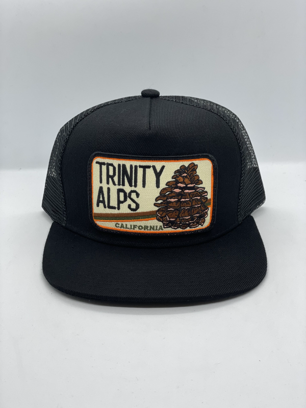 Gorro de bolsillo Trinity Alps