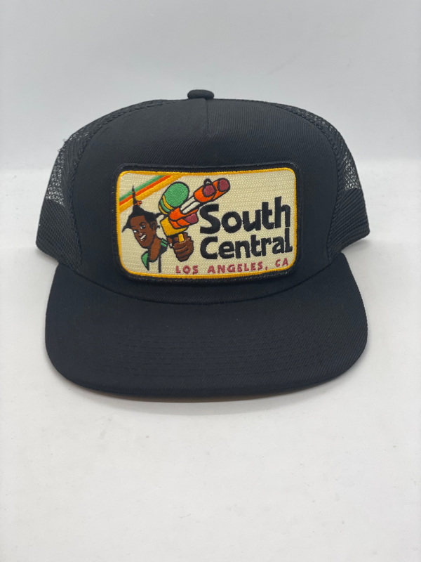 South Central Los Angeles Pocket Hat