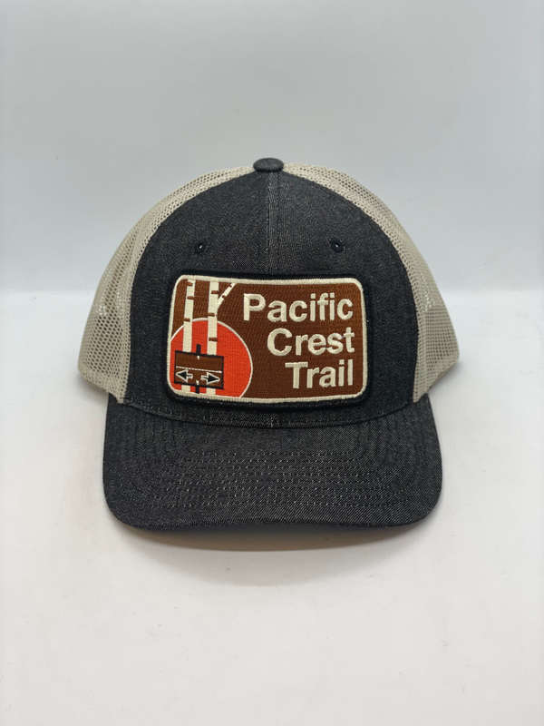 Gorro con bolsillo Pacific Crest Trail