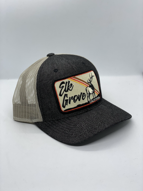 Elk Grove Pocket Hat