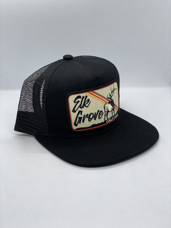 Elk Grove Pocket Hat