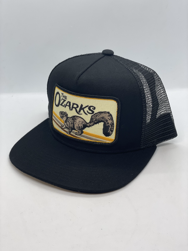 The Ozarks Pocket Hat