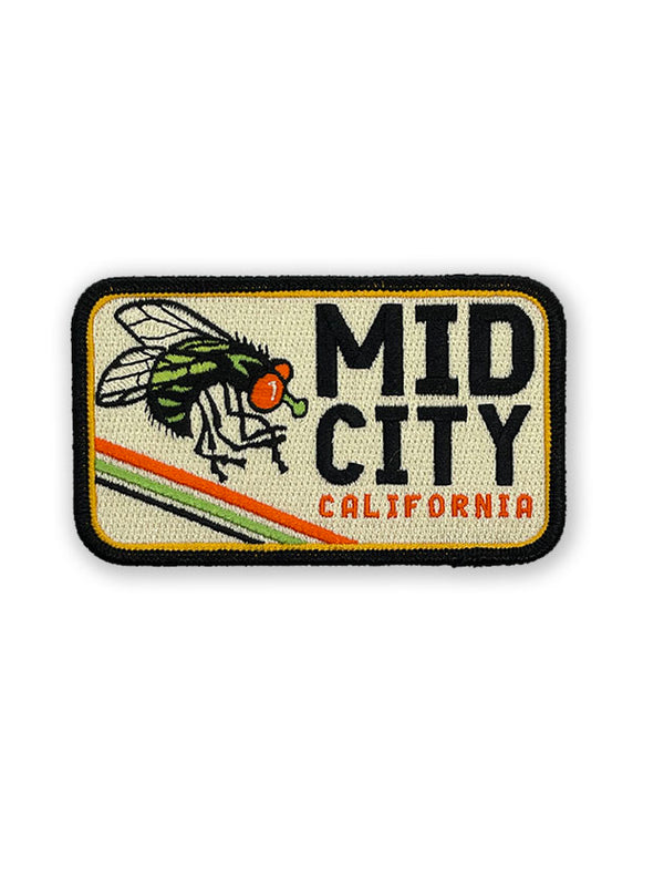 Mid City Los Angeles Patch