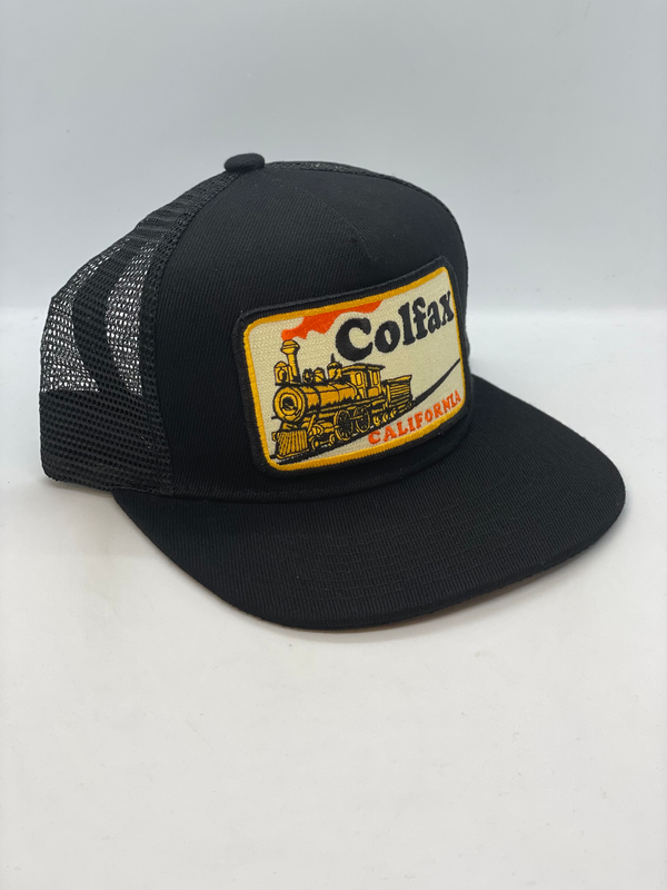 Colfax Pocket Hat