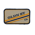 Image for Golden State Minimal Patch