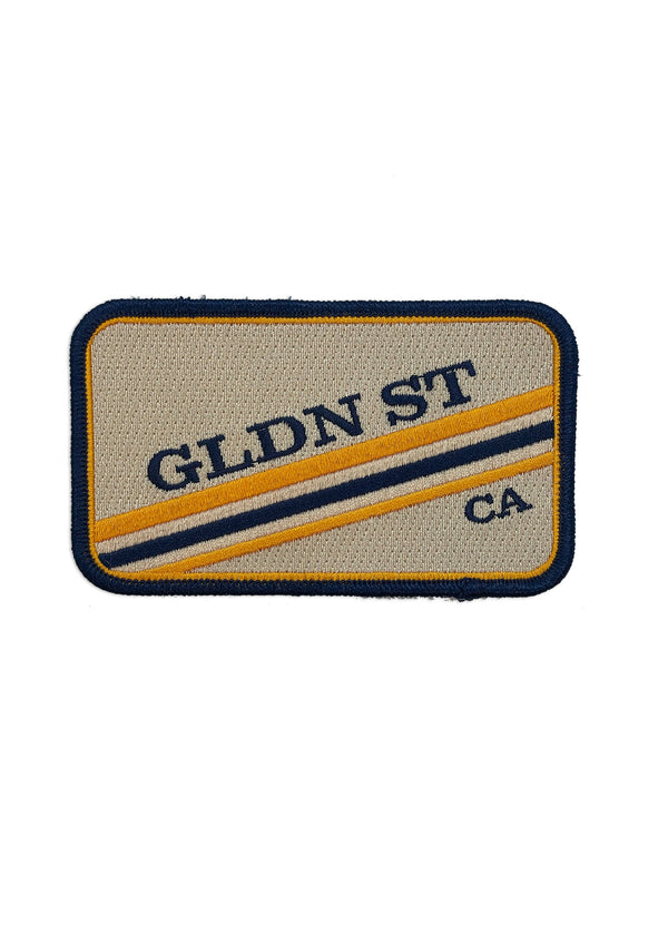 Golden State Minimal Patch