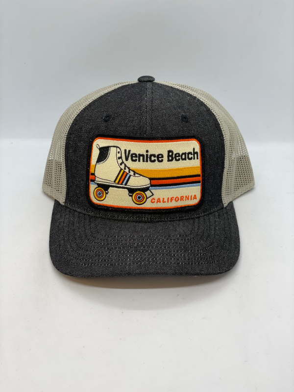 Venice Beach Pocket Hat