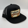 Image for Folsom (Bridge) Pocket Hat