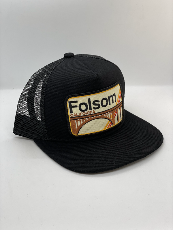 Folsom Pocket Hat