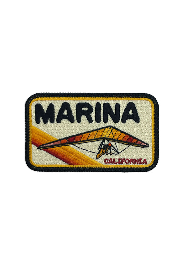 Marina Patch