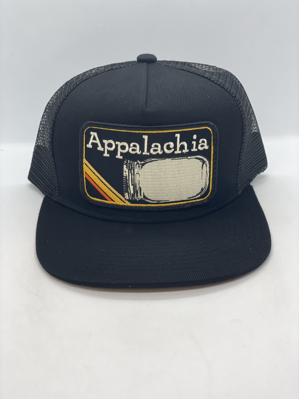 Sombrero de bolsillo de los Apalaches