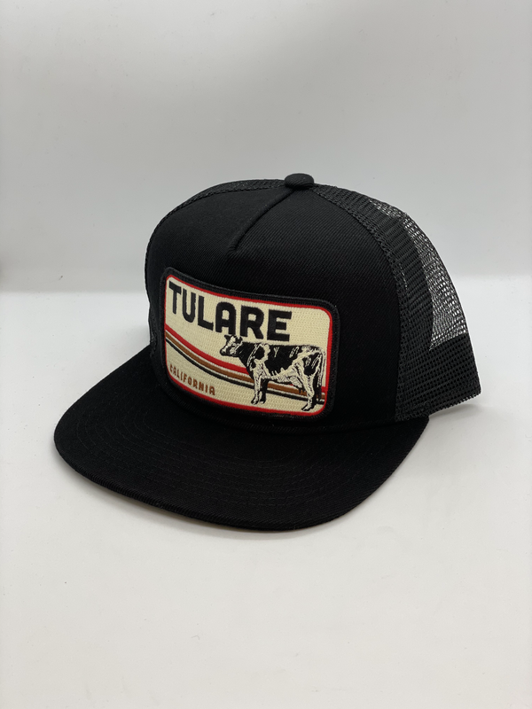 Sombrero de bolsillo Tulare