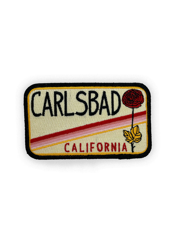 Carlsbad Patch