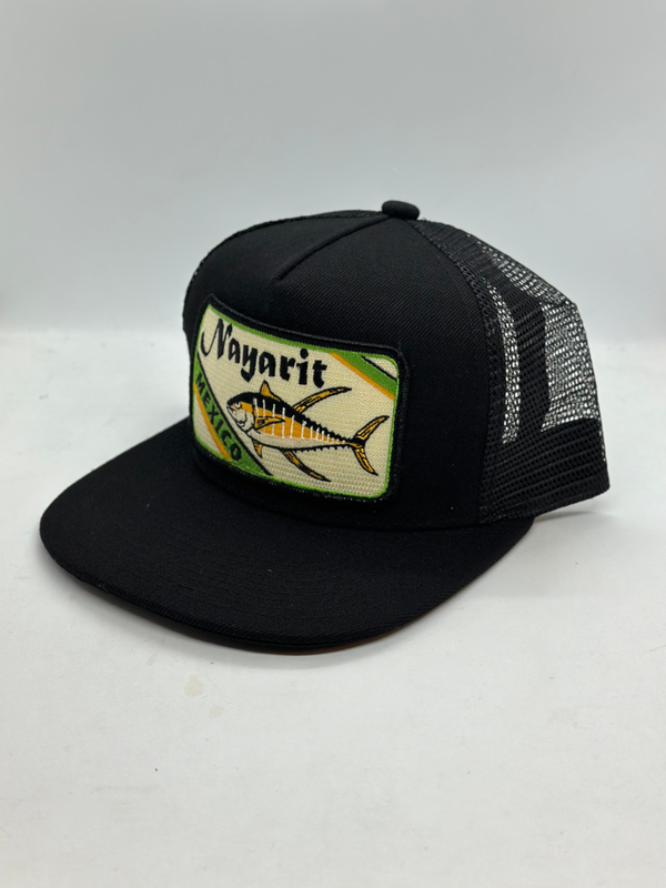 Sombrero de bolsillo Nayarit México
