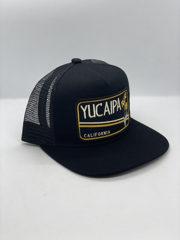 Sombrero de bolsillo Yucaipa