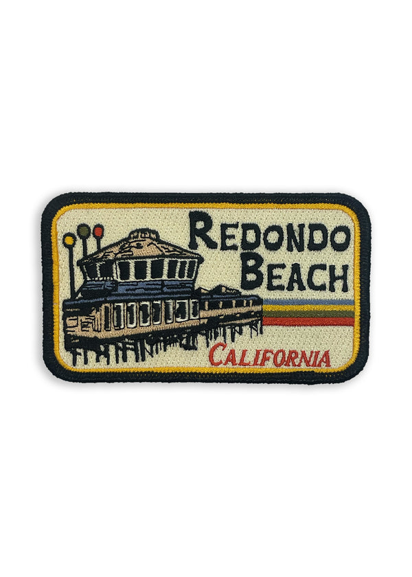 Redondo Beach Patch