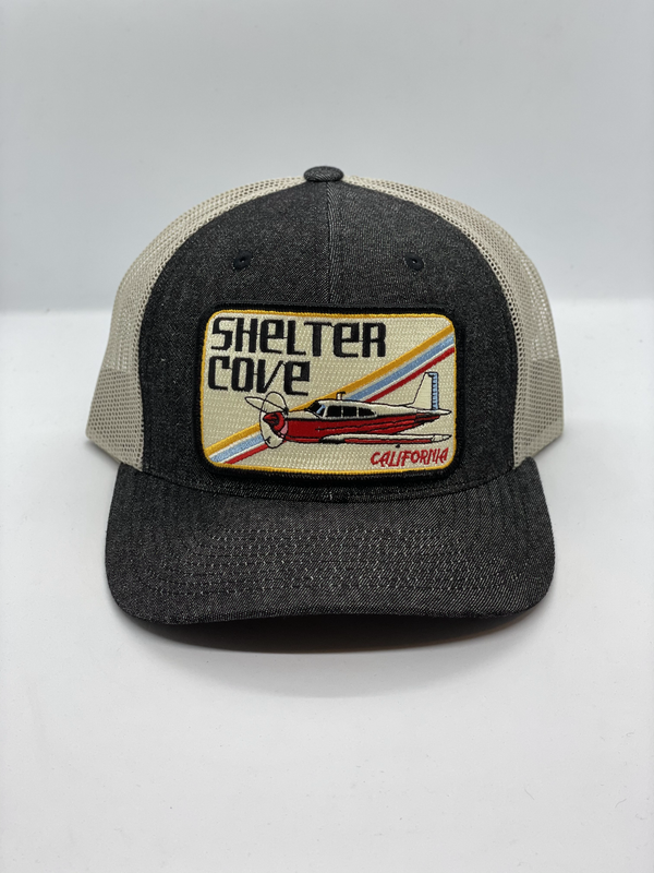 Gorro de bolsillo Shelter Cove