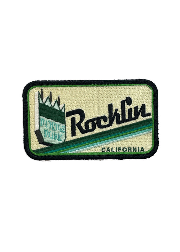 Rocklin Patch