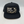Sombrero de bolsillo con cristales Mount Shasta