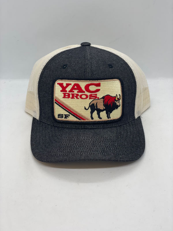 Yac Bros Pocket Hat