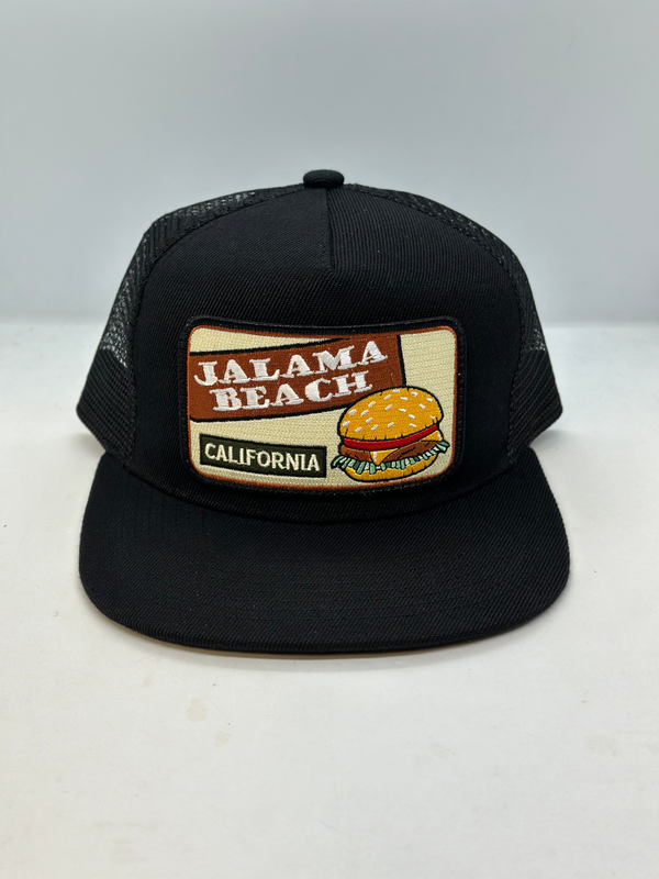 Sombrero de bolsillo de playa Jalama