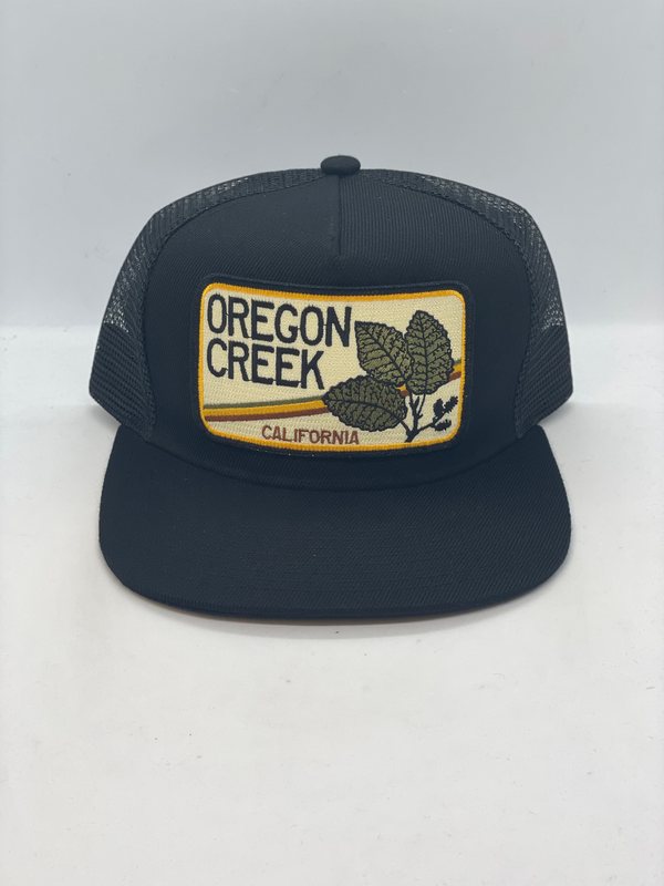 Oregon Creek Pocket Hat