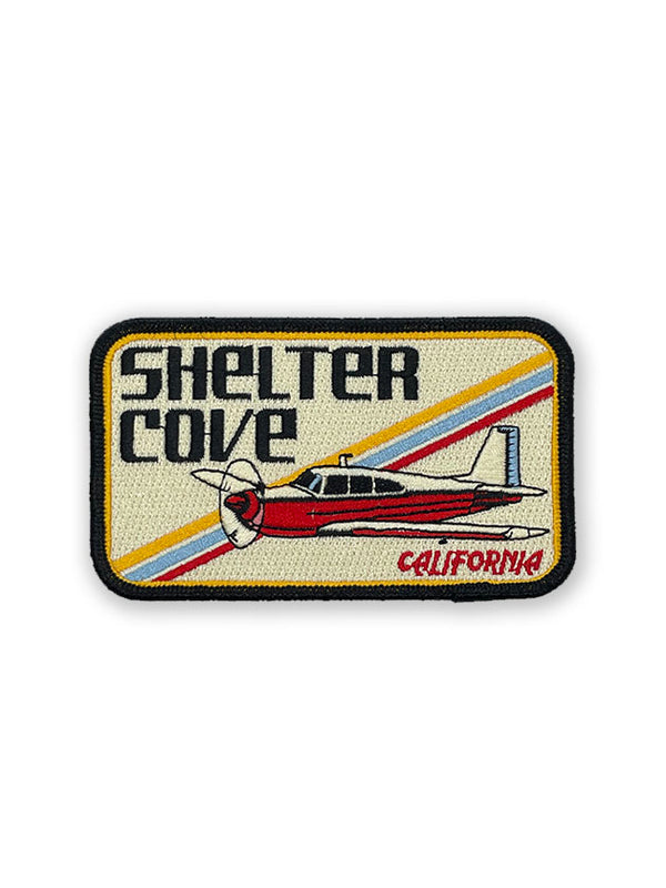 Shelter Cove Patch