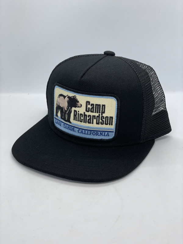Sombrero de bolsillo Camp Richardson