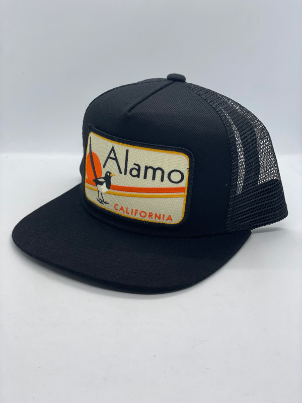 Alamo Pocket Hat